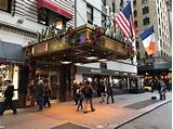 Pictures of Ny City Hotels Near Central Park