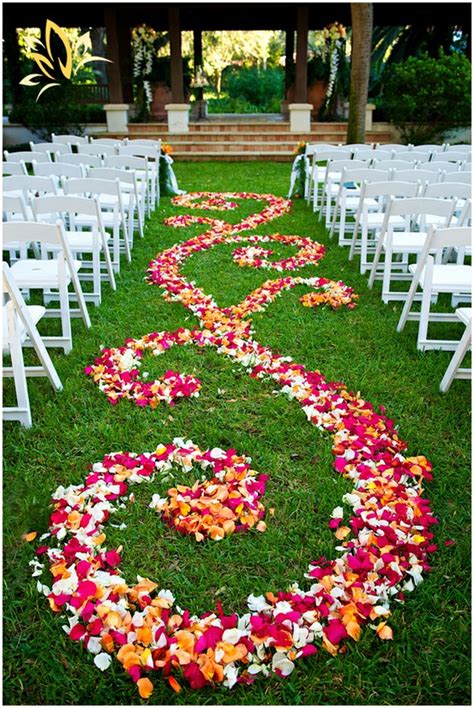 Diy Aisle Runner Inspiration The Crafty Esquire