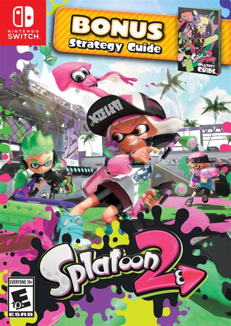 Oct 27, 2017 · compre 3 juegos incluido este de switch, un nintendo switch junto con unas micas y una funda y me llegó harina para hot cakes y una caja de switch abierta sin la consola y rellenado con otras cosas. Nintendo Switch - Splatoon 2: Starter Pack | Toys R Us Canada