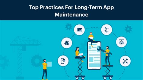 Best Practices Of Mobile App Maintenance In 2020 Openxcell