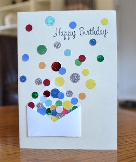 Handmade Birthday Card Ideas 15 Scrapbook Online Scrapbook Cards