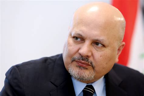 British barrister elected chief prosecutor of International Criminal Court