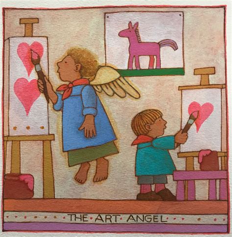 The Tomie Depaola Art Education Fund Currier Museum Currier Museum