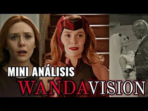 Se centra en las aventuras de dos personajes del mcu (universo cinematográfico de marvel): Wanda Vision, Falcón y el Soldado del Invierno y Loki ...