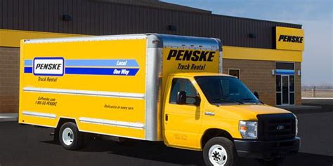 Penske Faq