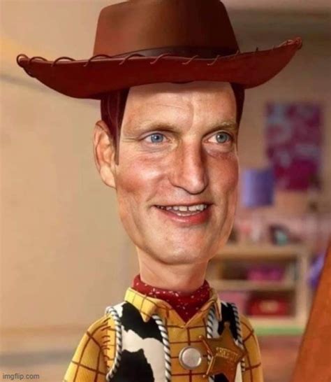 It S Woody Imgflip