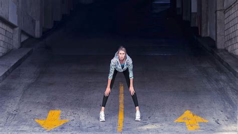 These Might Be The Longest Legs In America Abc News