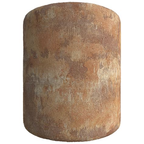Old Clay Pot Texture Free Pbr Texturecan