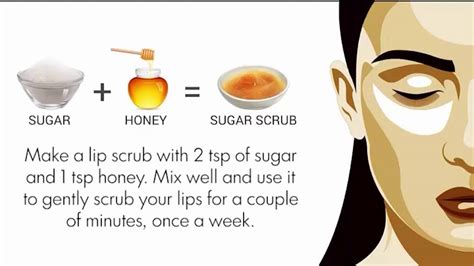 5 Inexpensive Beauty Remedies Every Girl Should Know Youtube