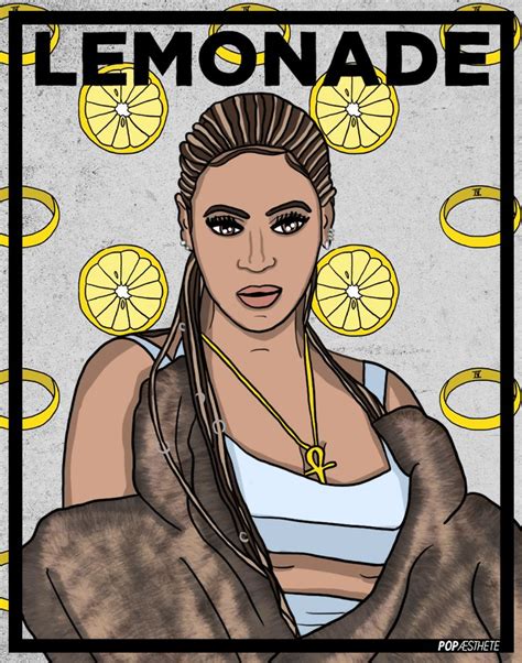 Kellygirlrach Beyonce Lemonade Art Beyonce Lemonade Beyonce