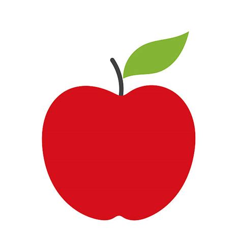 Apple Illustrations Royalty Free Vector Graphics And Clip Art Istock