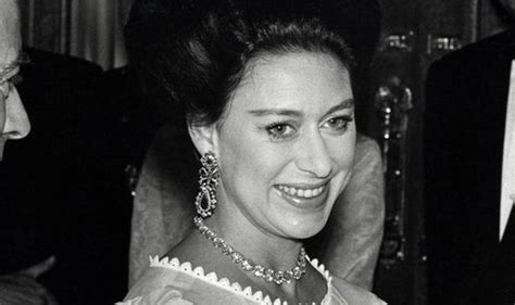 Ira Plotted To Kill Princess Margaret For Calling The