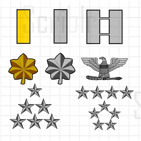 Police Rank Insignia For Sale Only 4 Left At 65