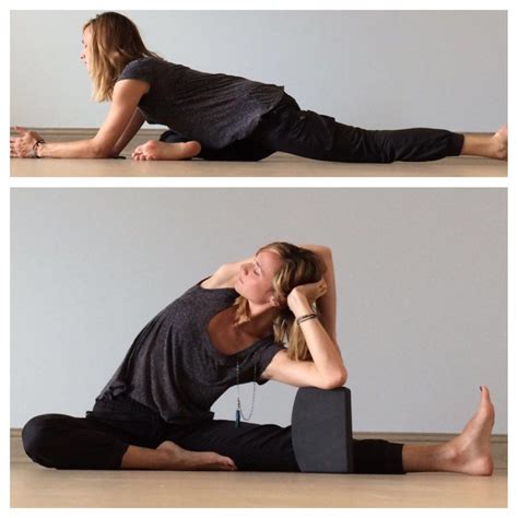 Yin Yoga For The Spine Nancy Nelson Yoga Yoga Asanas Yoga Help