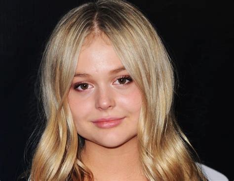 Emily Alyn Lind Height Age Weight Measurement Wiki Bio And Net Worth