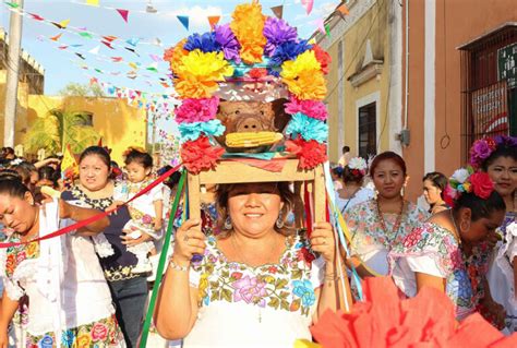 Descubre Las Fascinantes Costumbres De Campeche Tradiciones Arraigadas