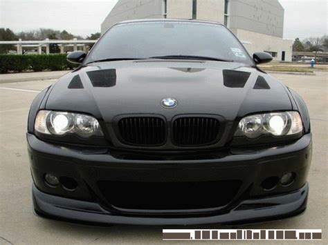 Bmw 320 tuning i styling. Bmw 320 E46 Tuning - reviews, prices, ratings with various ...