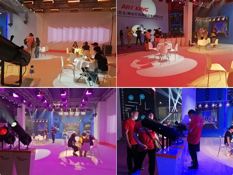 Review The Prolight Sound 2021 Guangzhou Show The One Studio