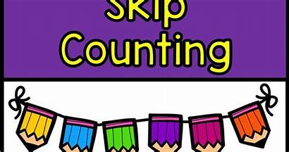 Skip Counting Grade Math Money 2nd