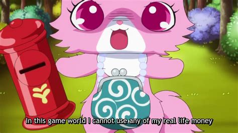 Jewelpet Kira Deco Episode 47 English Subbed Youtube