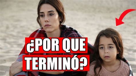 Madre Todo Por Mi Hija ¿segunda Temporada 10 Cosas Que No Sabias