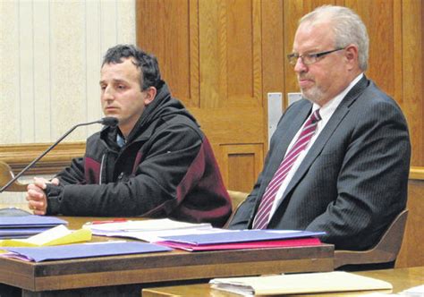 darke county court hears drug sex offender cases daily advocate and early bird news