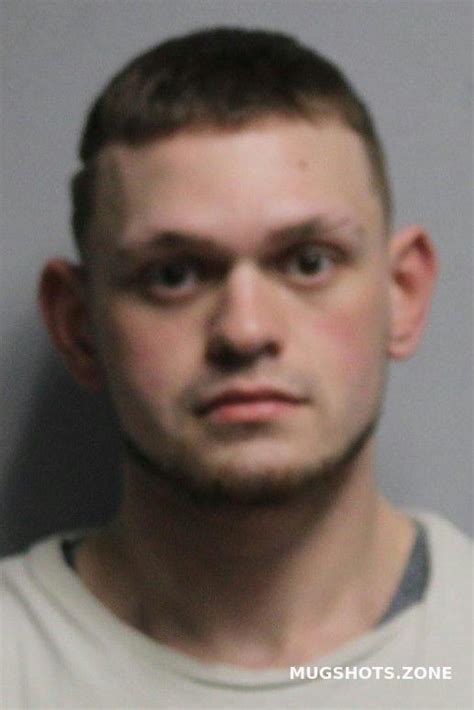 Obanion Tyler Ray 04222023 Butler County Mugshots Zone