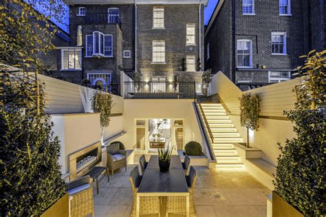 The 12 Most Expensive Homes For Sale In London In 2022