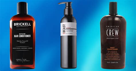 10 Best Conditioners For Mens Hair 2020 Buying Guide Geekwrapped