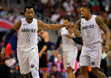 Washington wizards star bradley beal will miss at least two games because of a left hamstring toronto raptors guard kyle lowry will sit out tonight's game against the washington wizards for. 5 players the Washington Wizards may try to trade away in ...