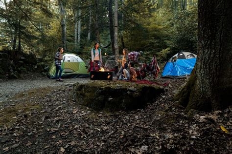 7 Off The Grid Camping Spots In Wv Almost Heaven West Virginia