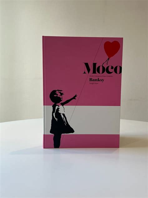Banksy Moco Museum Banksy Laugh Now Limited Edition 2019 Catawiki