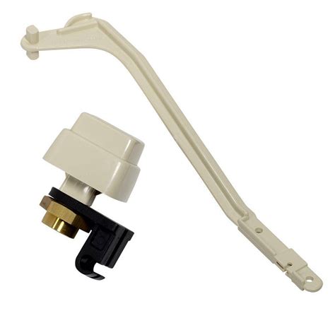 American Standard Trip Tank Lever Assembly For Ellisse 1 Piece Toilet