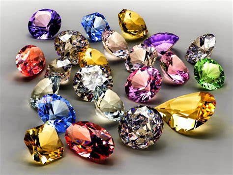 Gemstones Meanings And Uses Wicca Daily
