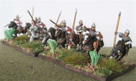 You Do Not Know The North Wargaming The Nine Years War In Ireland