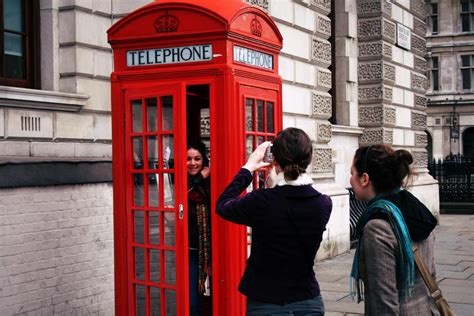London Top 10 For First Timers Huffpost Life