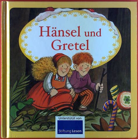 Haensel Und Gretel Von Ohne Zvab