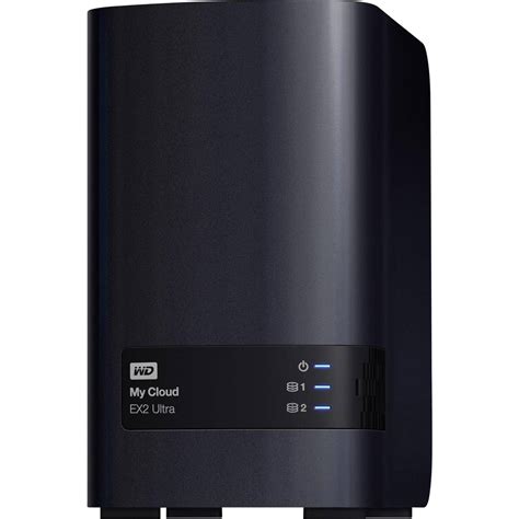 Click the please select a search location link. NAS server WD My Cloud™ EX2 Ultra WDBVBZ0080JCH-EESN, 8 TB ...