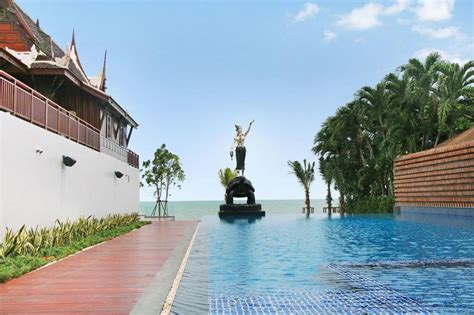 Aksorn Rayong The Vitality Collection Harga Terbaru 2023 Booking