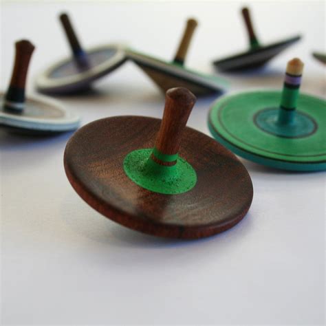 Image Of Spinning Tops Wood Turning Spinning Top Wood Turning Projects