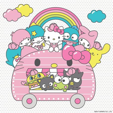 Sanrio Hello Kitty Shop Hello Kitty Pictures Hello Kitty Backgrounds