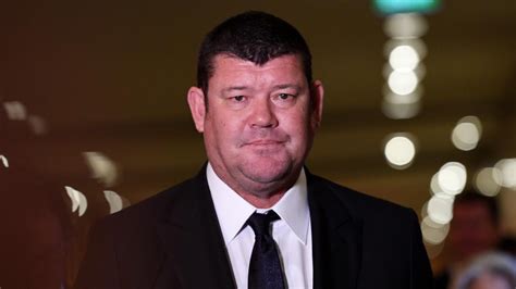 James douglas packer is a businessperson who has been at the helm of 5 different companies. Woman who saved James Packer | Sunshine Coast Daily
