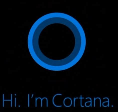 Tech News Support For ‘hey Cortana On Android Dropped By Microsoft In