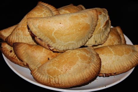 Everyone has their preference of favorite filipino dishes when pork menudo is the number one on the list of my comfort foods and it's hard for me to last a month. Ghana Meat Pie Recipe