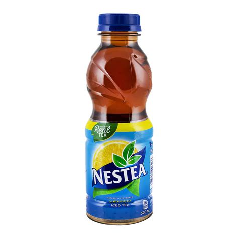 Nestea Iced Tea Ml Fresh Fusion