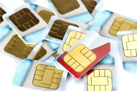 New Sim Card Rules To Apply From December 1 Read To Know More Pune