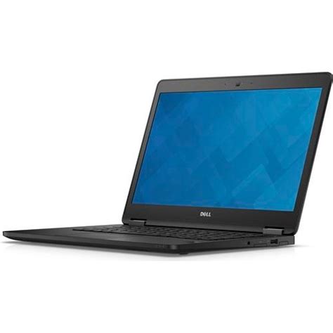 Dell Latitude E7470 140 Core I5 Notebook With Lte Intel Core I5