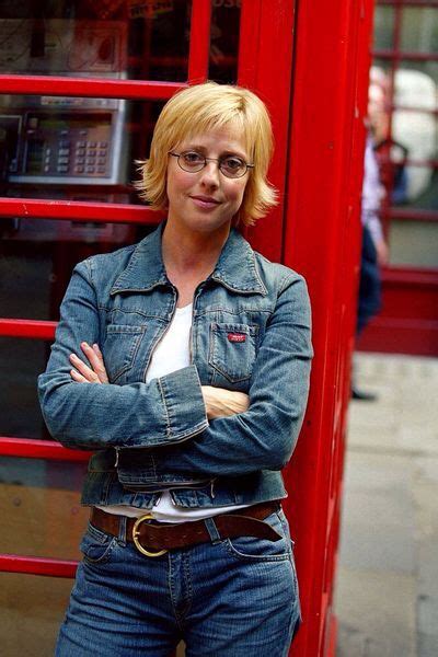 Emma Chambers The Versatile English Actress Died Of Natural Causes This
