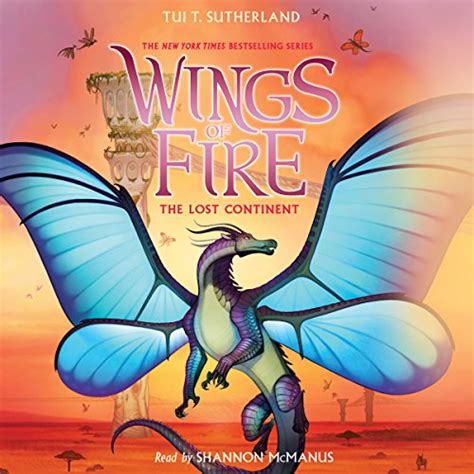 Amazon.com: Dragonslayer: Wings of Fire: Legends (Audible Audio Edition