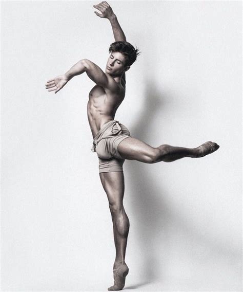 Pin By HSGrace On Inspiration Male Ballet Dancers Ballet Dancers